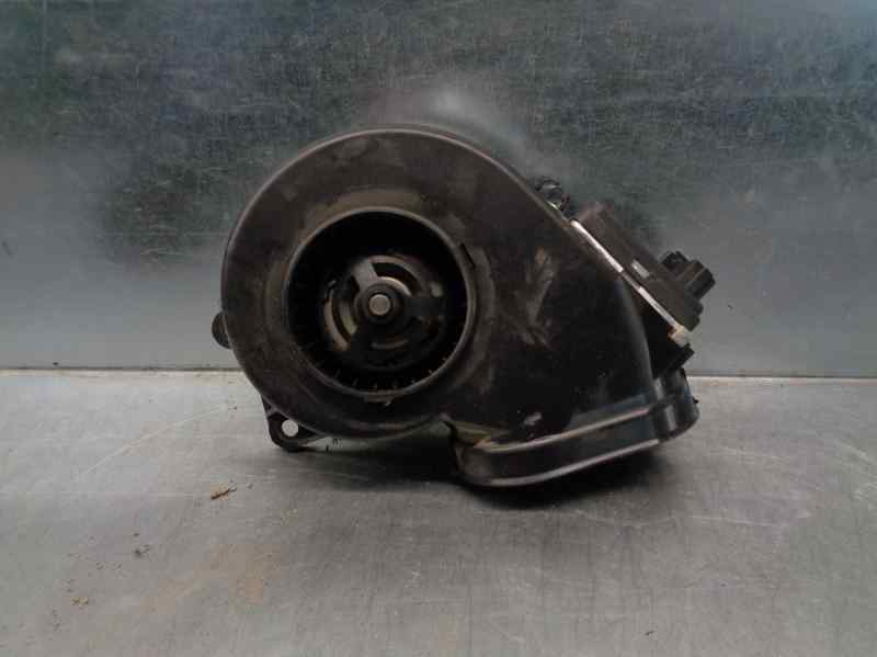 PEUGEOT 807 1 generation (2002-2012) Heater Blower Fan 1401396180 19737684