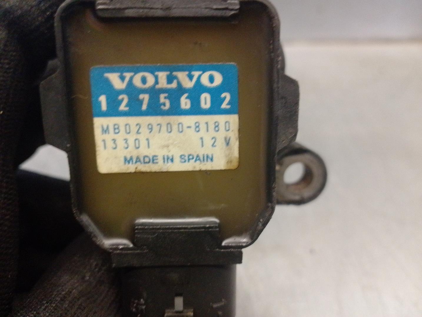 VOLVO V40 1 generation (1996-2004) High Voltage Ignition Coil 1275602, MB0297008180 19900802