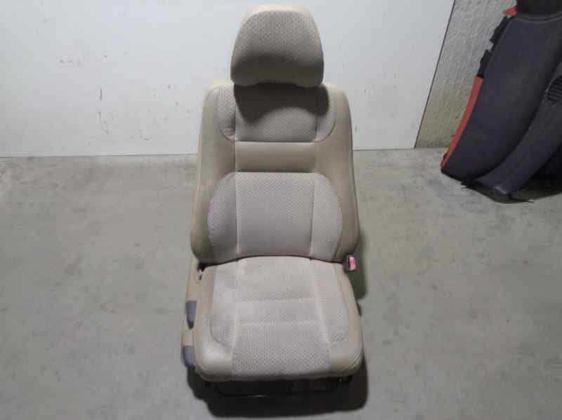 MAZDA 850 1 generation (1992-1997) Front Right Seat CUEROYTELABEIGE, 5PUERTAS 19733462