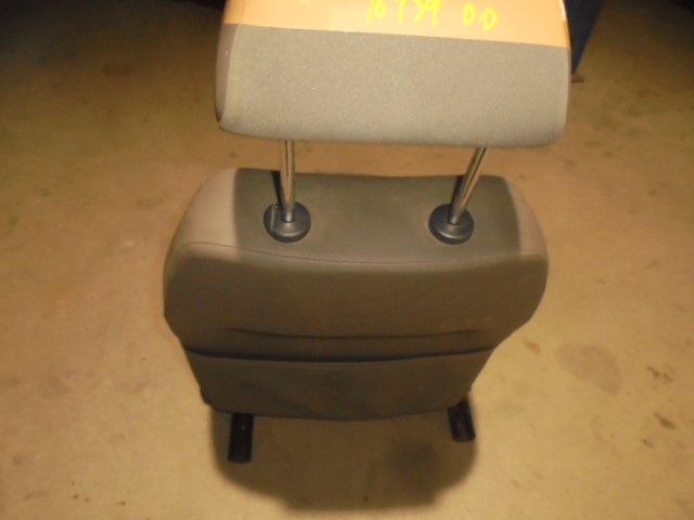 SEAT Cordoba 2 generation (1999-2009) Priekinė dešinė sėdynė TELAGRIS, 5PUERTAS 19831575