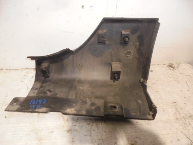 INFINITI Delta 3 generation (2008-2014) Other Body Parts DERECHA 19836293