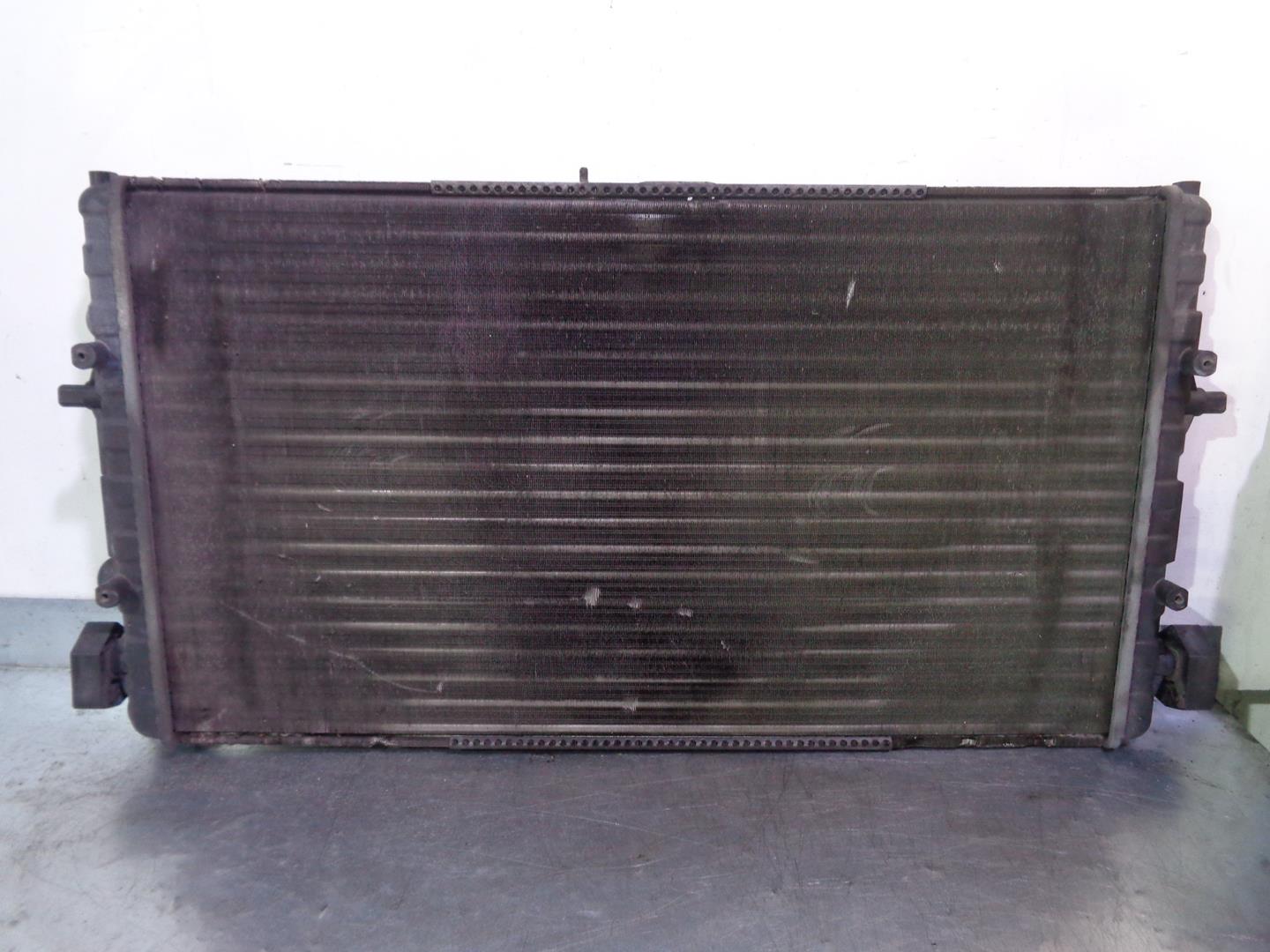 SEAT Cordoba 1 generation (1993-2003) Air Con Radiator 6K0121253AG,860872C,VALEO 21103629