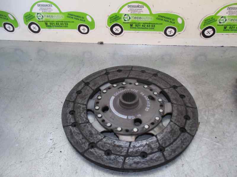 CITROËN C5 2 generation (2008-2017) Flywheel LUK+9664361580,LUK 26309206