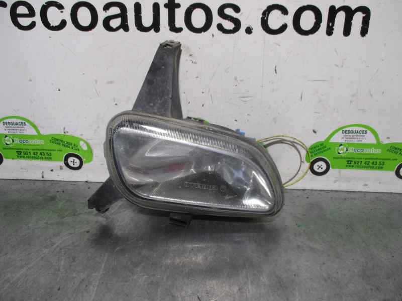 FIAT Xantia X1 (1993-1998) Front Right Fog Light 39040748,CARELLO,9626858580+ 19630889