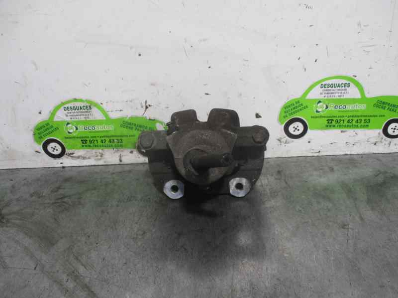 BMW 1 Series E81/E82/E87/E88 (2004-2013) Bremsecaliper venstre bak TRW,TRW+ 19637524