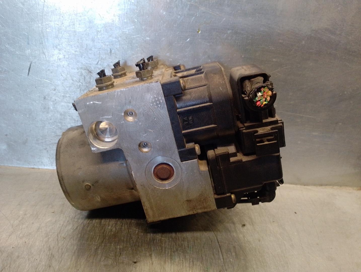 PEUGEOT 406 1 generation (1995-2004) ABS Pump 9625275080, 0265216458 21721013