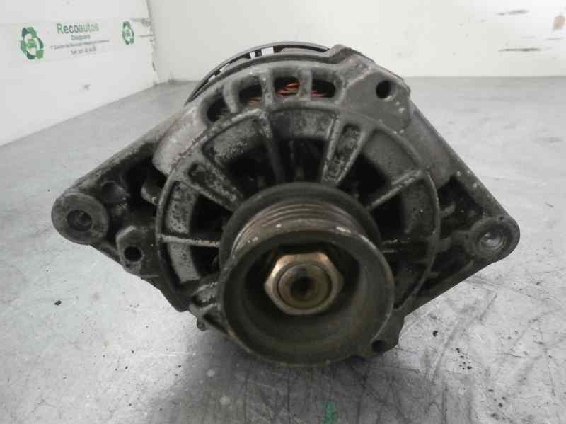 VAUXHALL Lanos T100 (1997-2008) Alternator 21680539