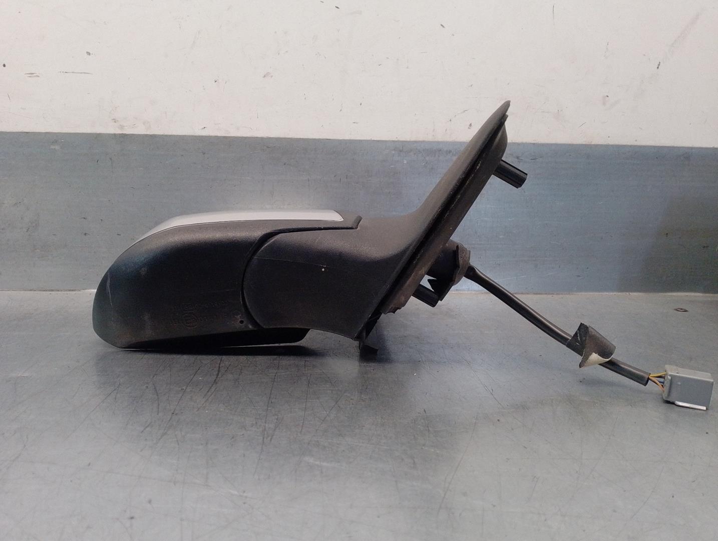 FORD Mondeo 3 generation (2000-2007) Right Side Wing Mirror 1232184, 5PINES, 5PUERTAS 24578264