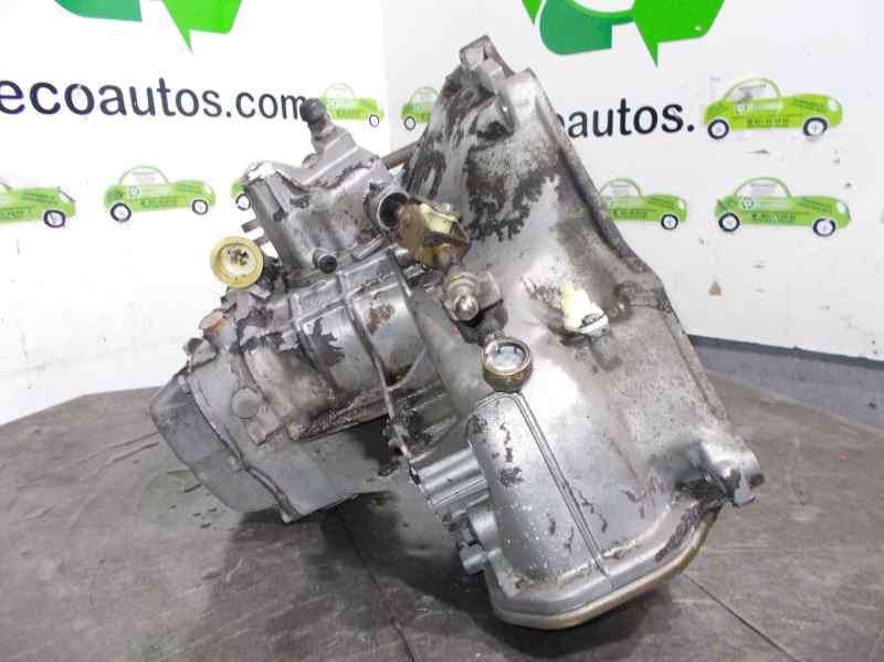 ROLLS-ROYCE Astra F (1991-2002) Gearbox F10,F10+A15723W418 19581968