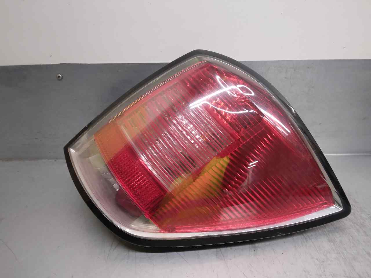 OPEL Astra J (2009-2020) Rear Right Taillight Lamp 24451840, 5PUERTAS 19875124