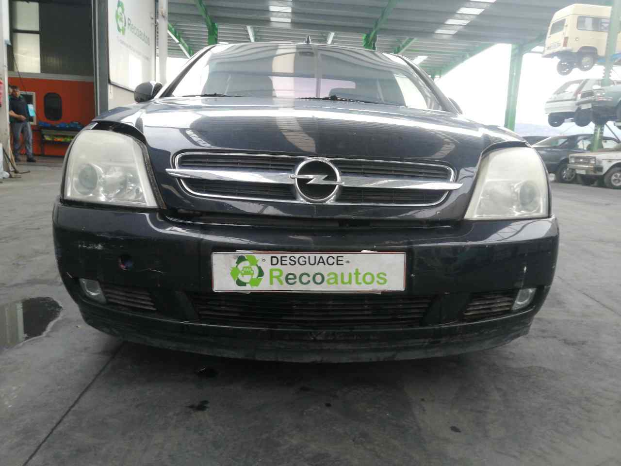 ACURA Vectra C (2002-2005) Drošinātāju kārba 519066104, 13170899+ 19839756