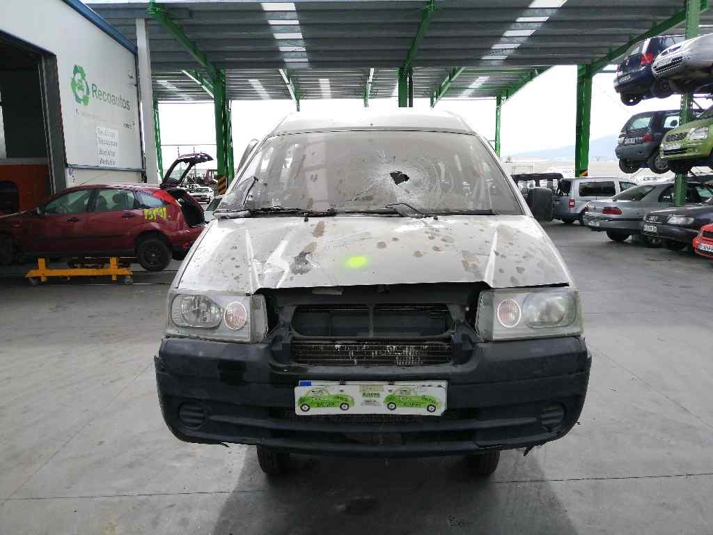 RENAULT Expert 1 generation (1996-2007) Егр клапан PIERBURG,PIERBURG+72284300 19728156