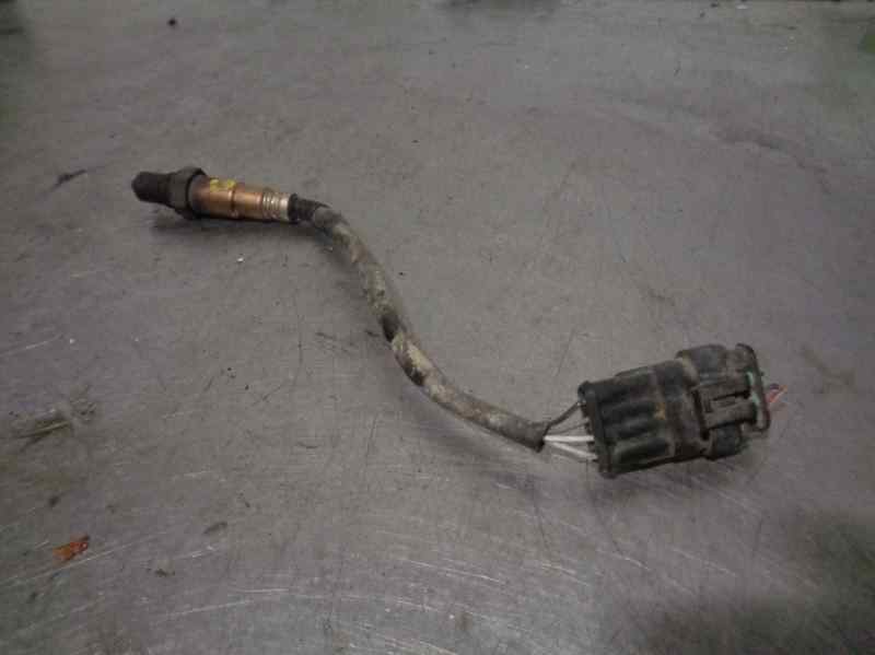 FIAT Stilo 1 generation (2001-2010) Lambda zondas 0258006206 19676227