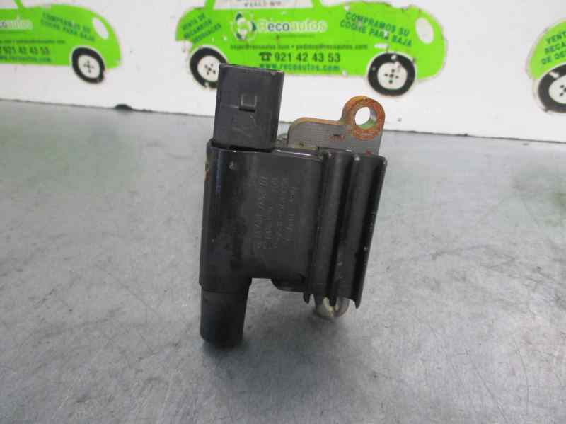 VOLKSWAGEN 25 1 generation (1999-2005) High Voltage Ignition Coil DENSO,DENSO+MB0297008230 19594184