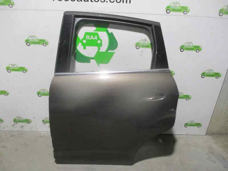 FORD C-Max 2 generation (2010-2019) Rear Left Door MARRON, 5PUERTAS, 1875277+ 19646047