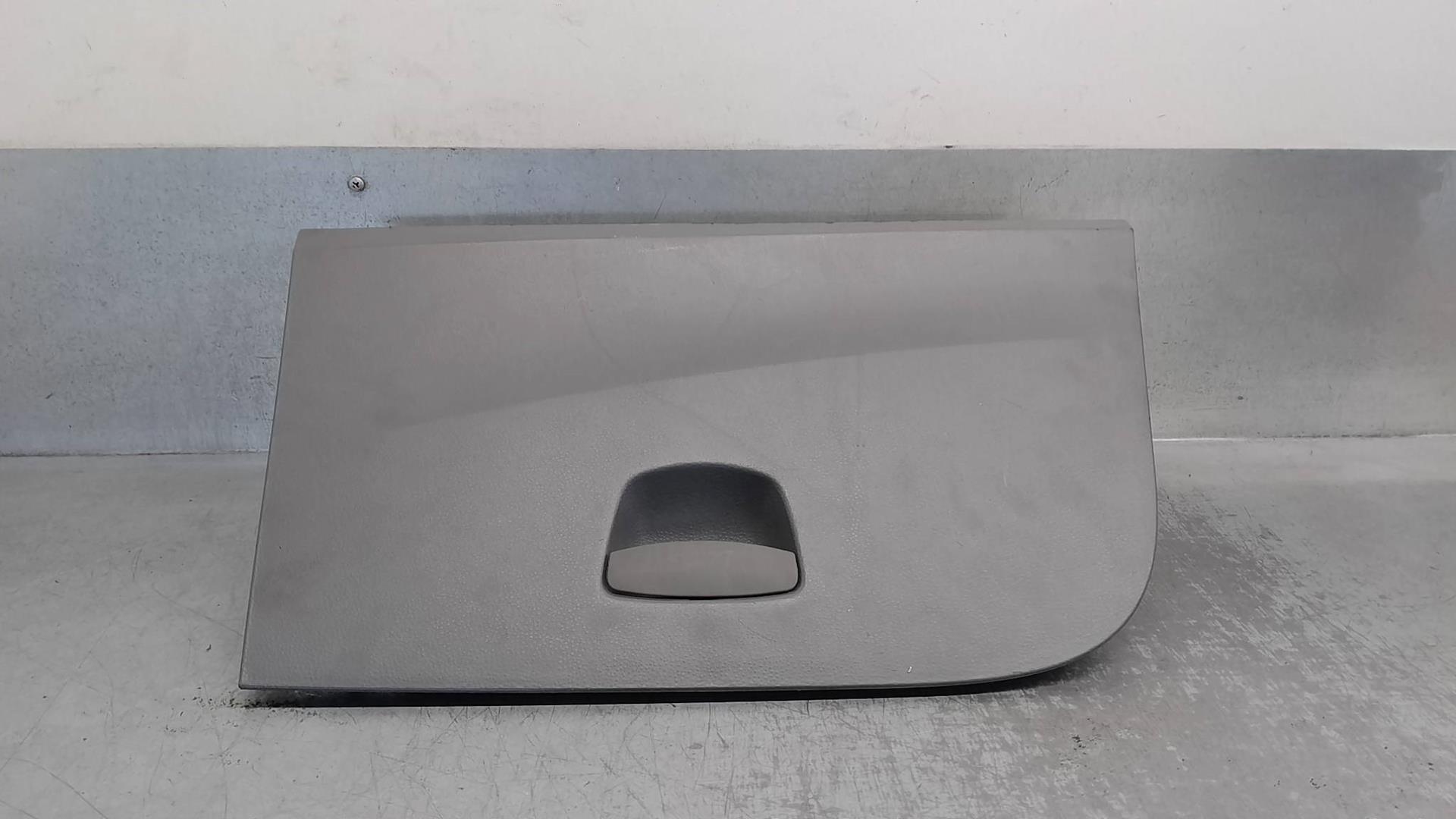 SEAT Ibiza 4 generation (2008-2017) Бардачок 6J1857103 24223582