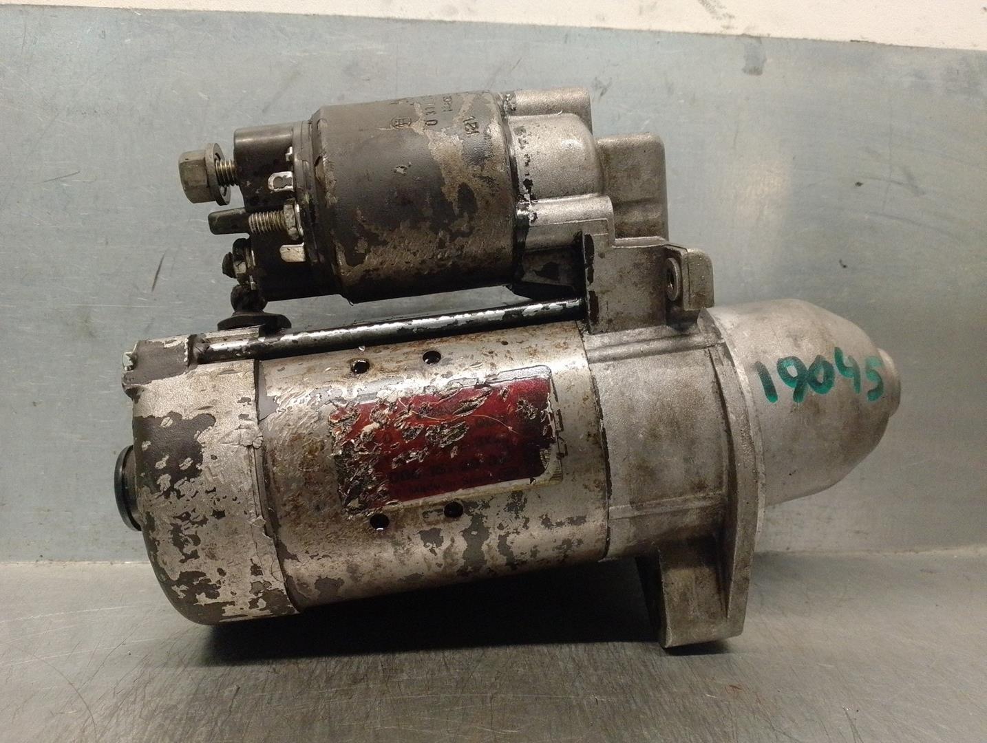 CHRYSLER PT Cruiser 1 generation (2000-2010) Starter Motor 0051512901,0001223005 24174846