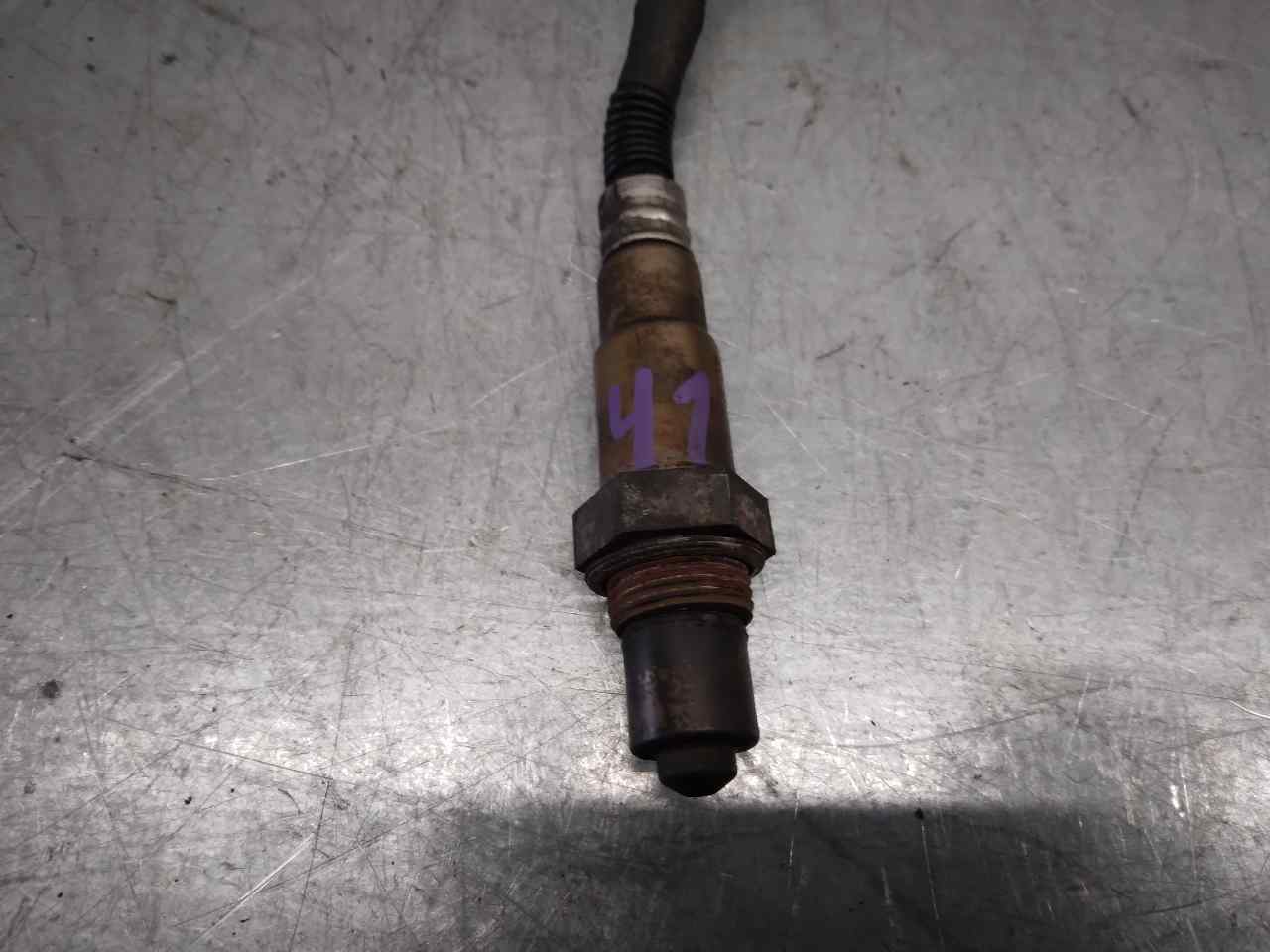 FORD USA Corsa D (2006-2020) Lambda Oxygen Sensor BOPSCH, BOPSCH+0258010065 24123211