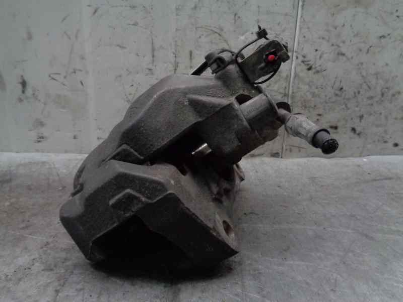 VOLKSWAGEN Transporter T5 (2003-2015) Front Left Brake Caliper 7E0105A, ATE 19660206