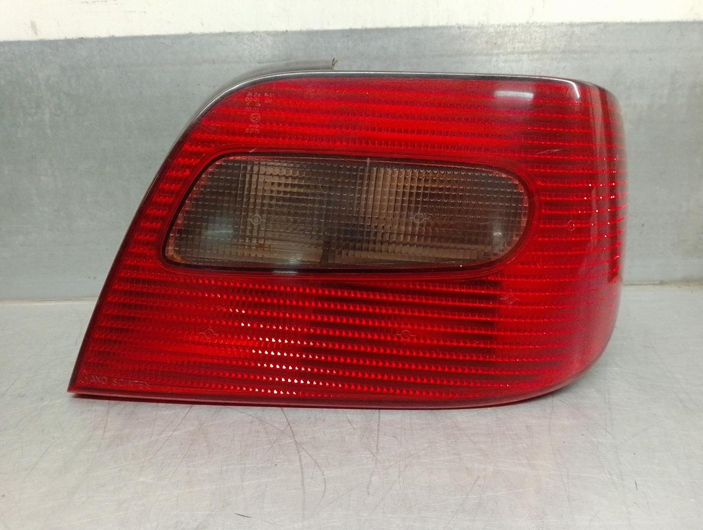 CITROËN Xsara 1 generation (1997-2004) Rear Right Taillight Lamp 6351J5, DEALETA, 5PUERTAS 21731180