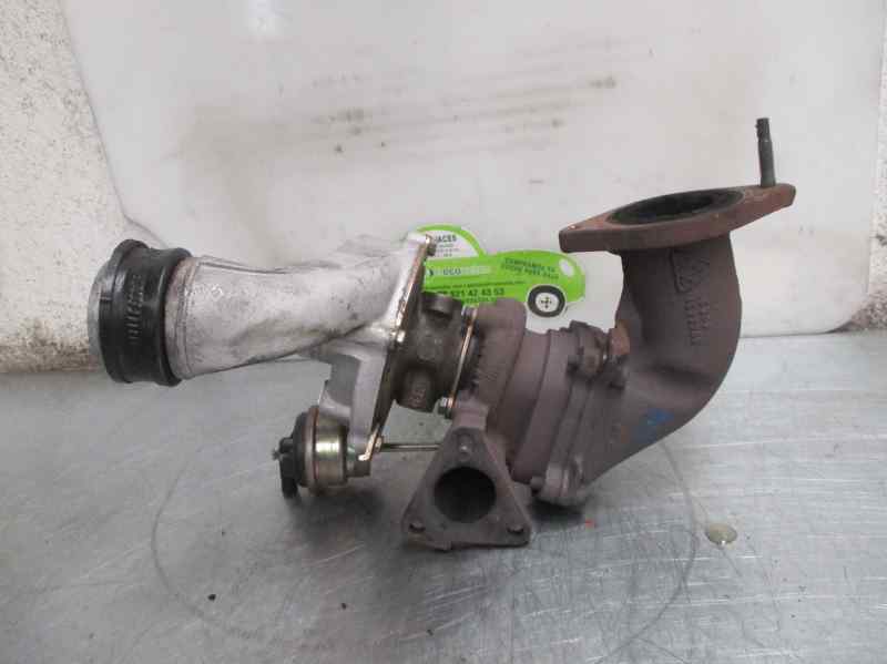 RENAULT Laguna 1 generation (1993-2001) Turbocharger 108948H109779,KKK,K03114BG5009977+ 19641766