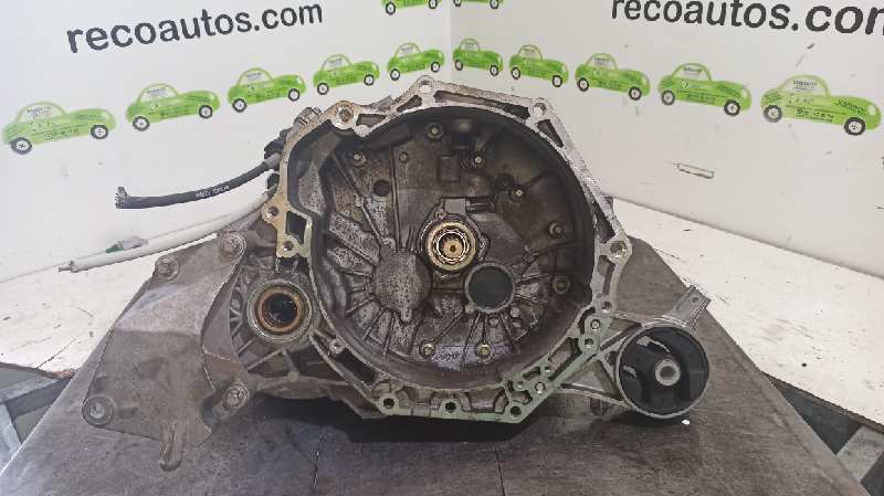 OPEL Vectra C (2002-2005) Boîte de vitesses G100, F23, CESTA21 19688561