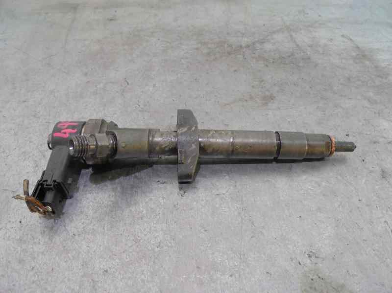 BMW Laguna 2 generation (2001-2007) Fuel Injector 0445110084,8200084534+ 19555444