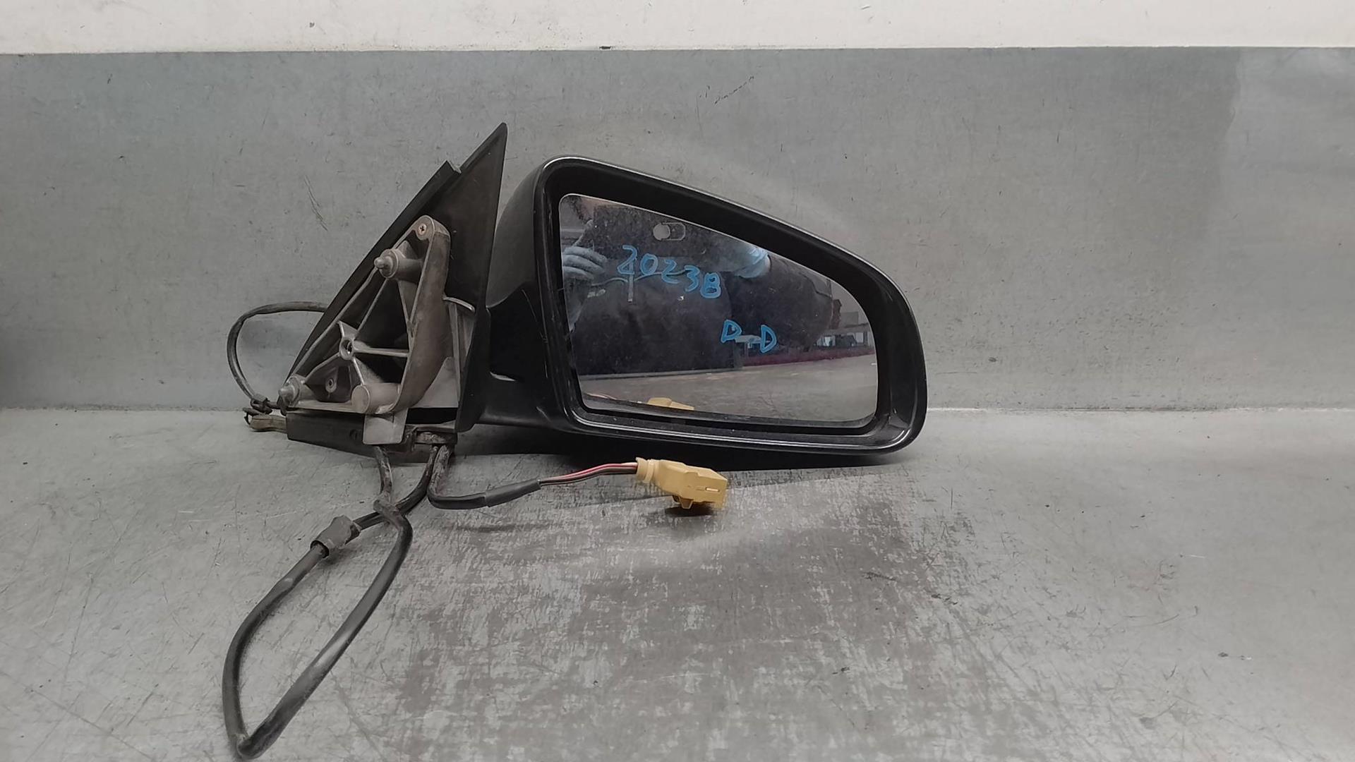AUDI A4 B7/8E (2004-2008) Right Side Wing Mirror 8E1858532A, 5PINES, 5PUERTAS 24227543