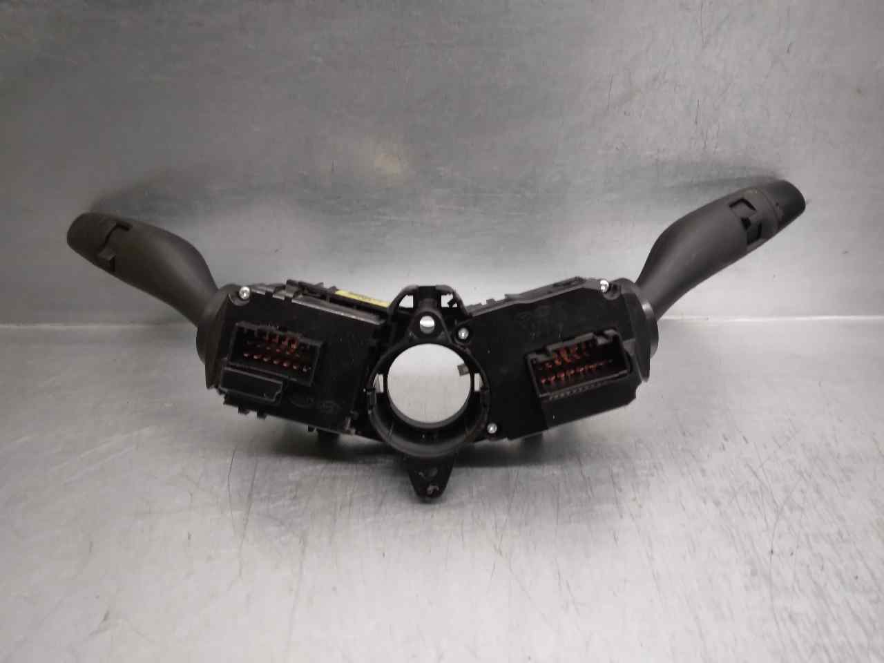 KIA Carens 3 generation (RP) (2013-2019) Headlight Switch Control Unit 299139726,299119105 19871661