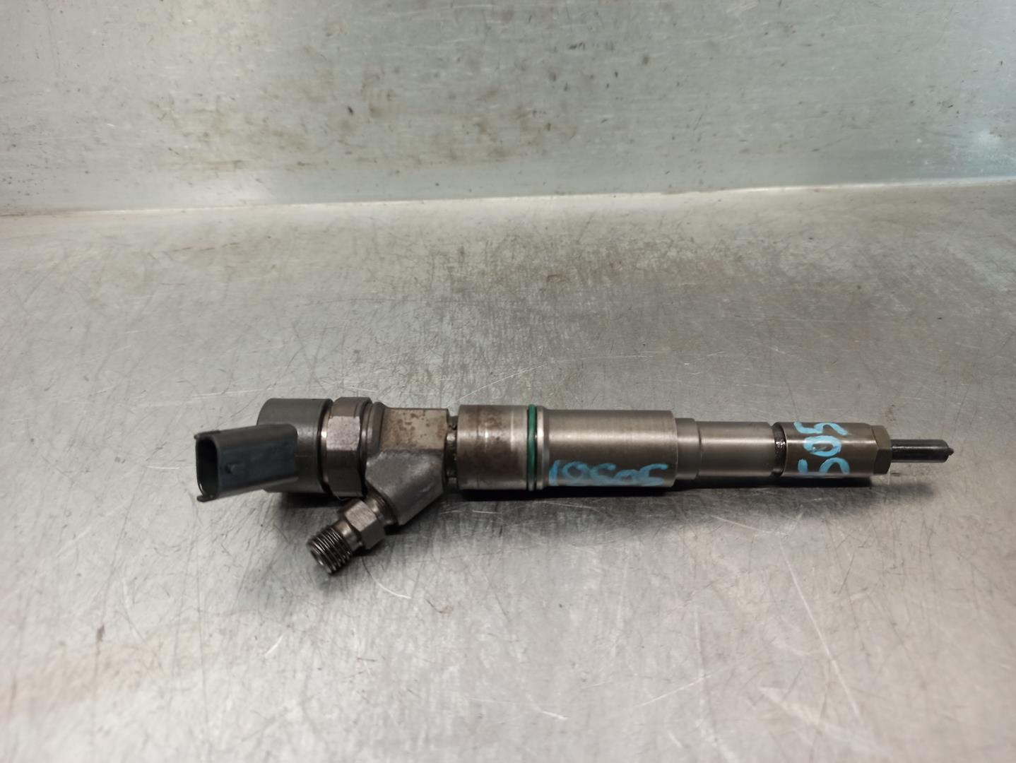 BMW 5 Series E39 (1995-2004) Fuel Injector 7785985, 0445110047 24473862