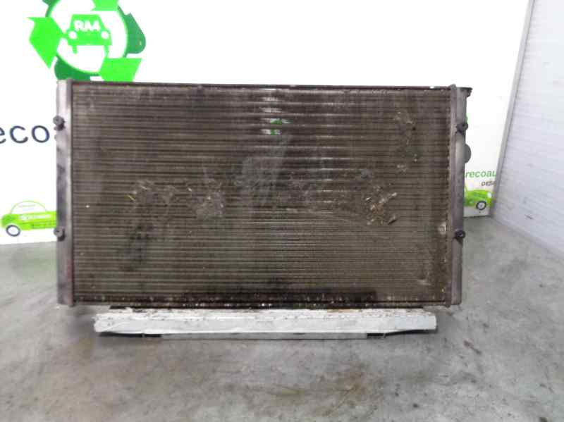 VOLKSWAGEN Golf 3 generation (1991-1998) Air Con radiator 1H0121253BA 19662651