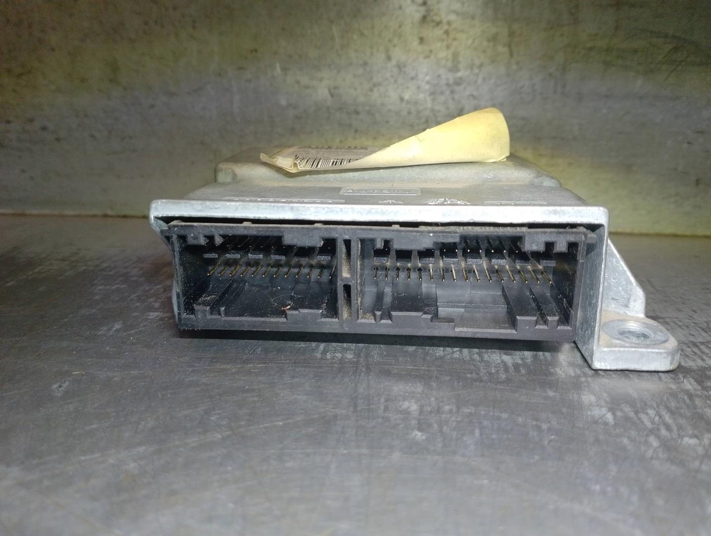 PEUGEOT Partner 2 generation (2008-2023) SRS Control Unit 9665558480,611019700,AUTOLIV 24342727