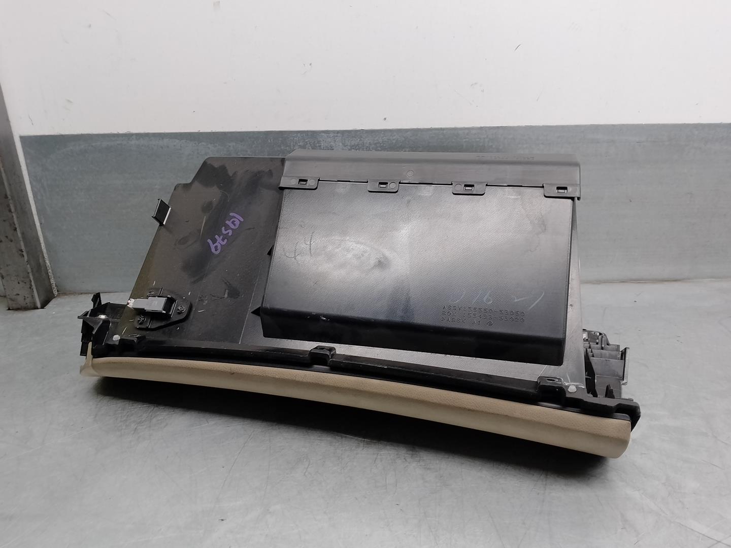 LEXUS IS XE20 (2005-2013) Glove Box 5555053050,55433530202 24196032