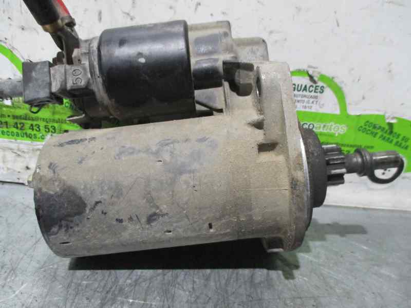 LANCIA Toledo 1 generation (1991-1999) Starter Motor 020911023A,0001107020 19555684