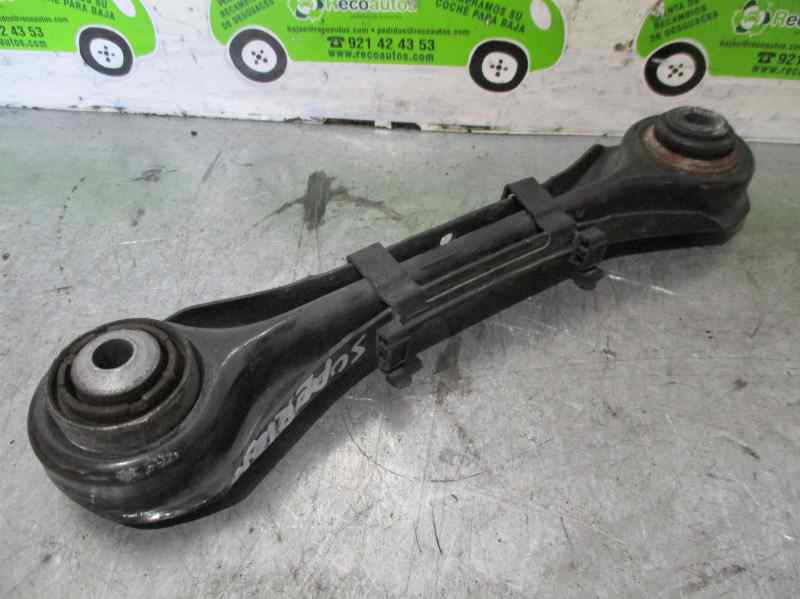 BMW 3 Series E90/E91/E92/E93 (2004-2013) Πίσω αριστερός βραχίονας +10353212 19566651