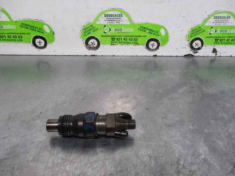 RENAULT Laguna 1 generation (1993-2001) Fuel Injector KCA17S42,KCA17S42+ 19640737