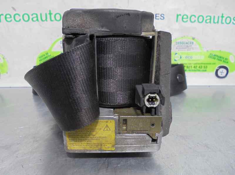 SEAT Toledo 2 generation (1999-2006) Front Right Seatbelt 1M0857706A, 1M0857706A, 4PUERTAS 21691010