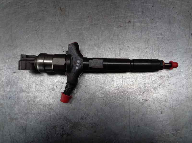 OPEL Signum C (2003-2008) Fuel Injector 8972391617,09E07127,DENSO 19686610