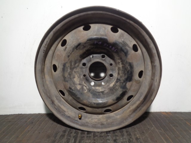 CITROËN Xantia X1 (1993-1998) Dekk R1551/2JX15H2ET8, HIERRO, 5401G1 21721695