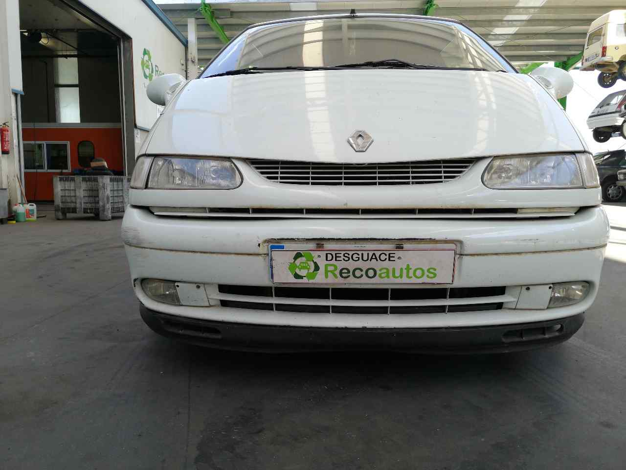 SSANGYONG Espace 3 generation (1996-2002) Воздухомер воздушного фильтра SIEMENS, SIEMENS+5WK9609 19832046