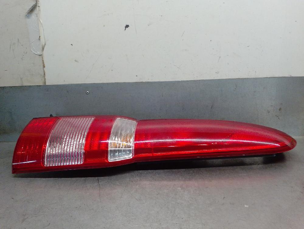 Scheinwerfer hinten rechts 187A1000 51763006 de Fiat Panda / panda classic (169_) 2010-2013 54 CV con 171000 km - pieza usada