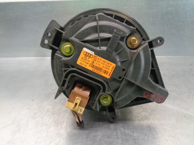 SUZUKI A4 B6/8E (2000-2005) Fűtésventilátor +983692C 19819197