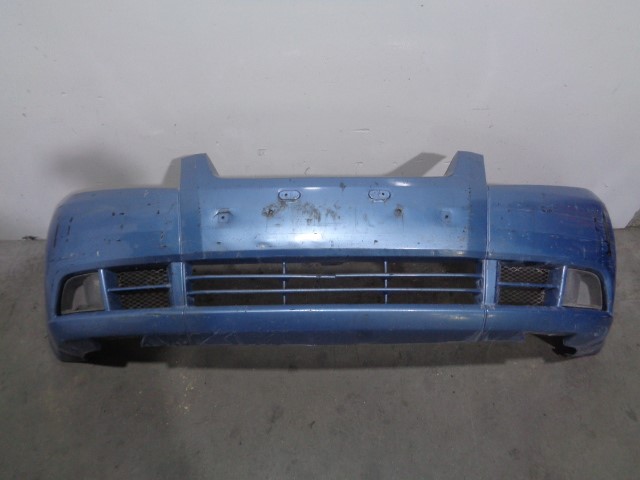 CHEVROLET Kalos 1 generation (2002-2020) Front Bumper +AZULCLARO 19845383