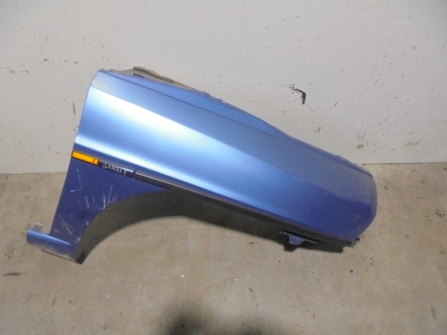 OPEL Front Right Fender AZUL, 7792697+ 19782474