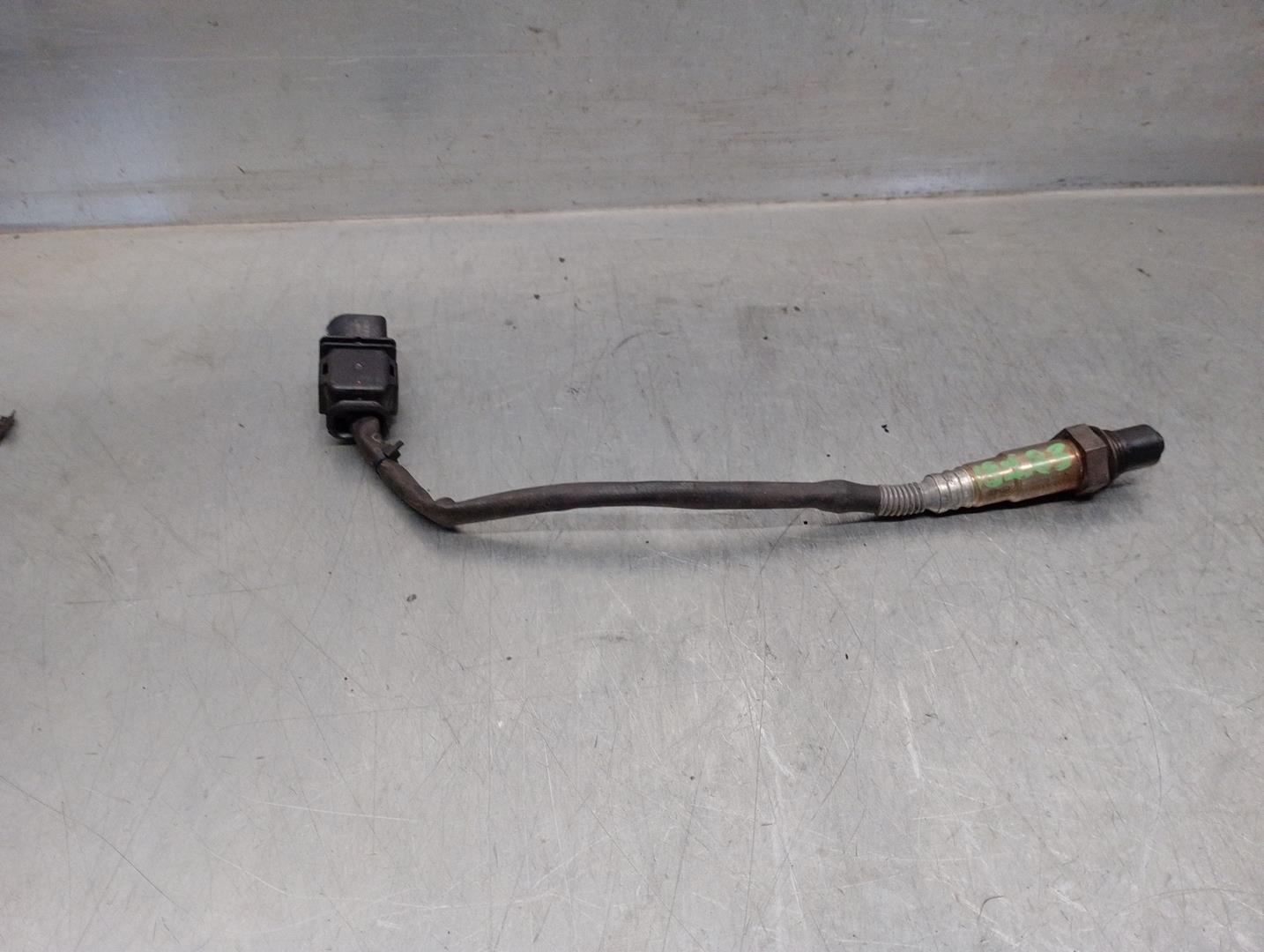 KIA Soul 1 generation (2008-2014) Lambda Oxygen Sensor 393504A410, 9350933004, KEFICO 21106935