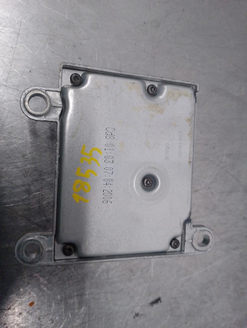 CITROËN C5 1 generation (2001-2008) SRS Control Unit 9659532380, 603481900, AUTOLIV 21720414