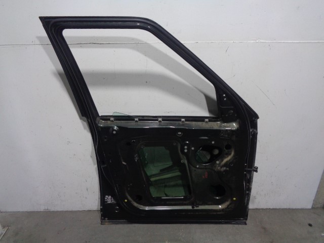 LAND ROVER Discovery 4 generation (2009-2016) Front Left Door BDA780110, VERDE, 5PUERTAS 19892887