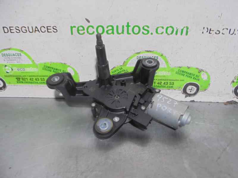 OPEL Grandland X 1 generation (2017-2023) Tailgate  Window Wiper Motor 9819899980,0390205062 24070100