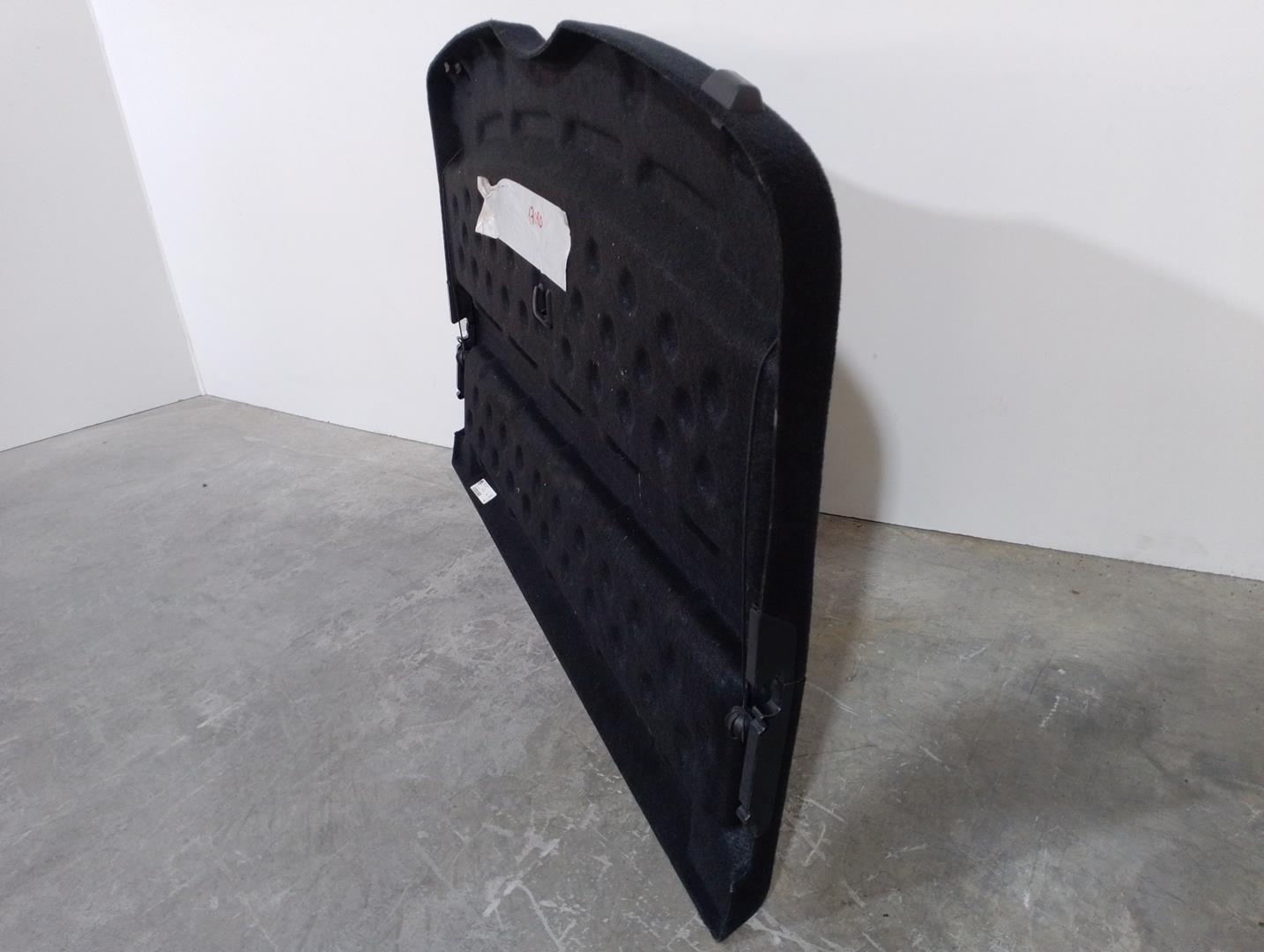 SKODA Yeti 1 generation (2009-2018) Rear Parcel Shelf 3V5867769E 19858991