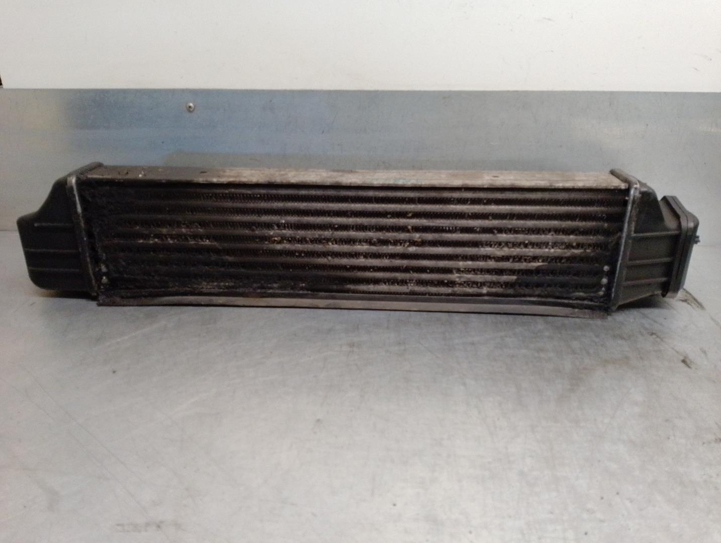 BMW 3 Series E46 (1997-2006) Intercooler Radiator 1754100, MODINE, 17517786351 21465229